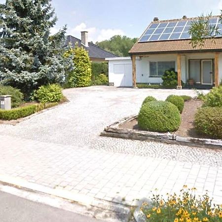 Aquavilla Bed & Breakfast 维勒布鲁克 外观 照片