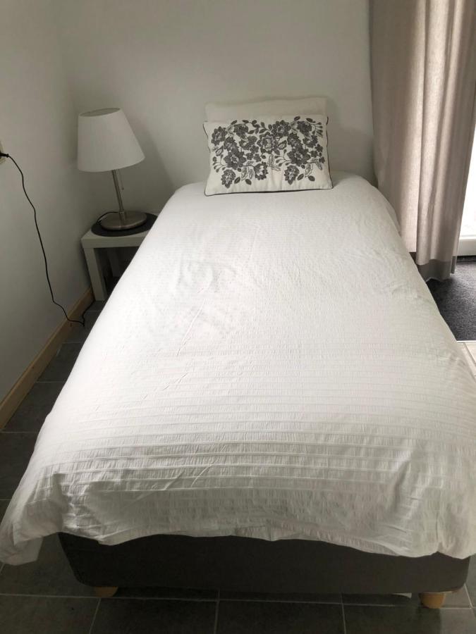 Aquavilla Bed & Breakfast 维勒布鲁克 外观 照片